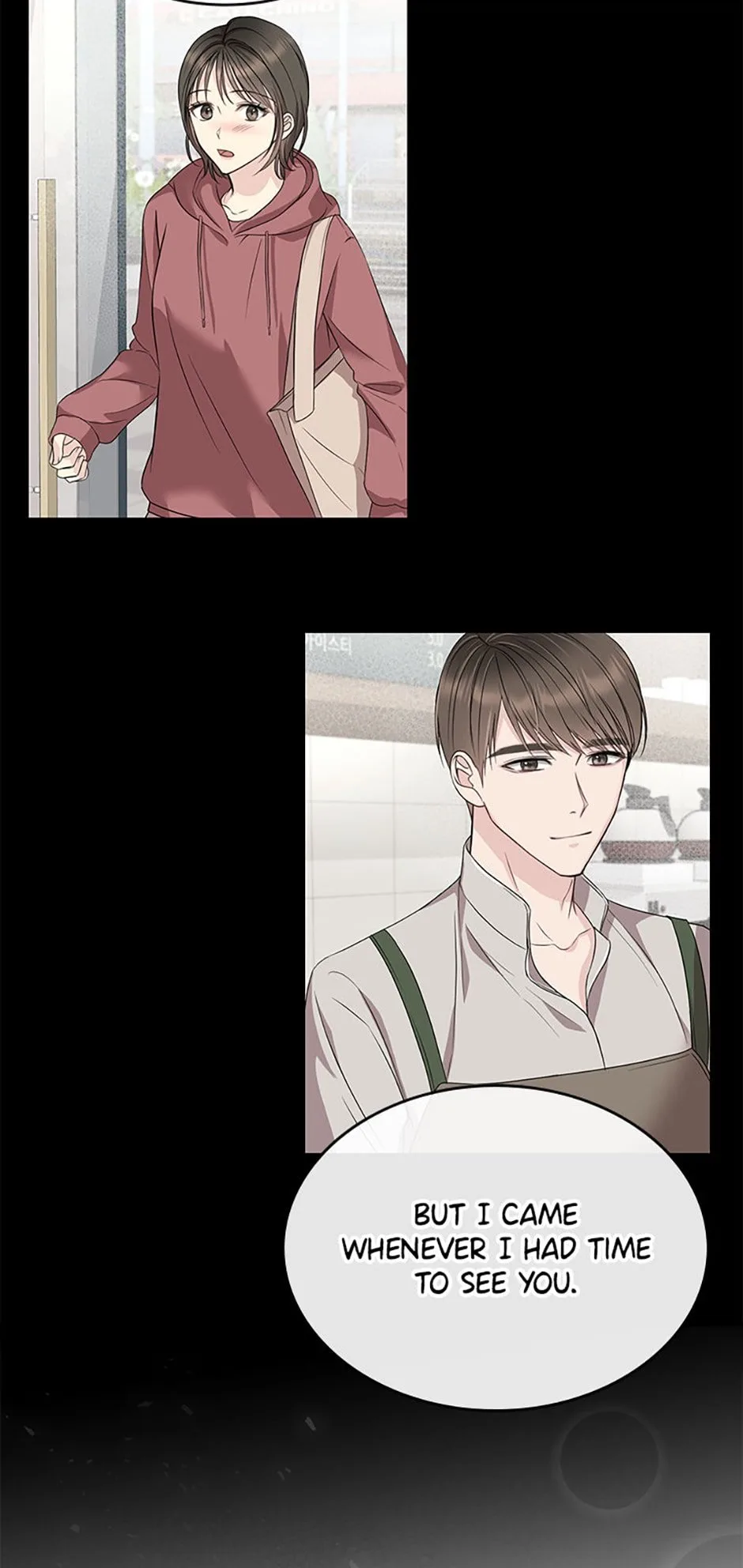 Colored With Time Chapter 1 page 24