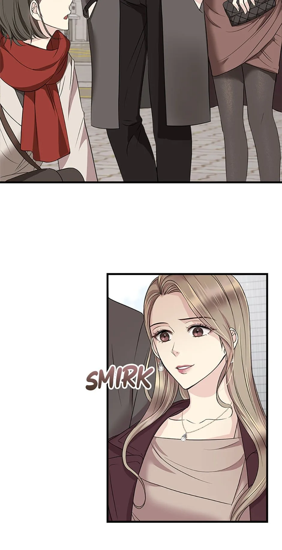 Colored With Time Chapter 2 page 22