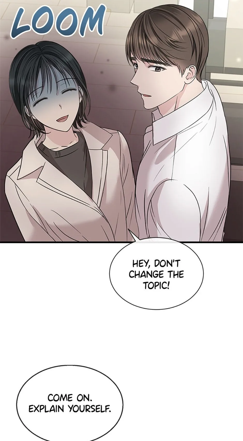 Colored With Time Chapter 2 page 38