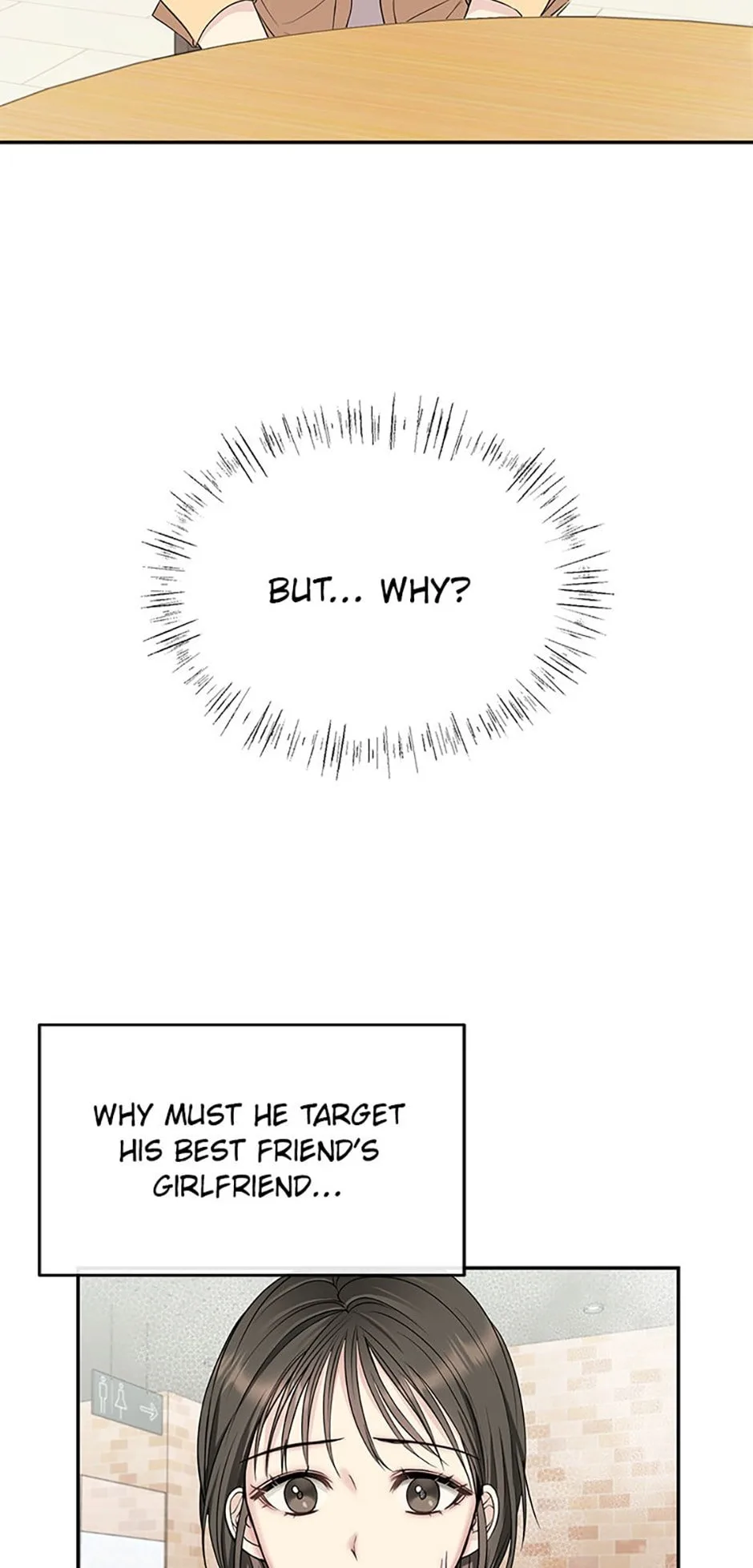 Colored With Time Chapter 1 page 14