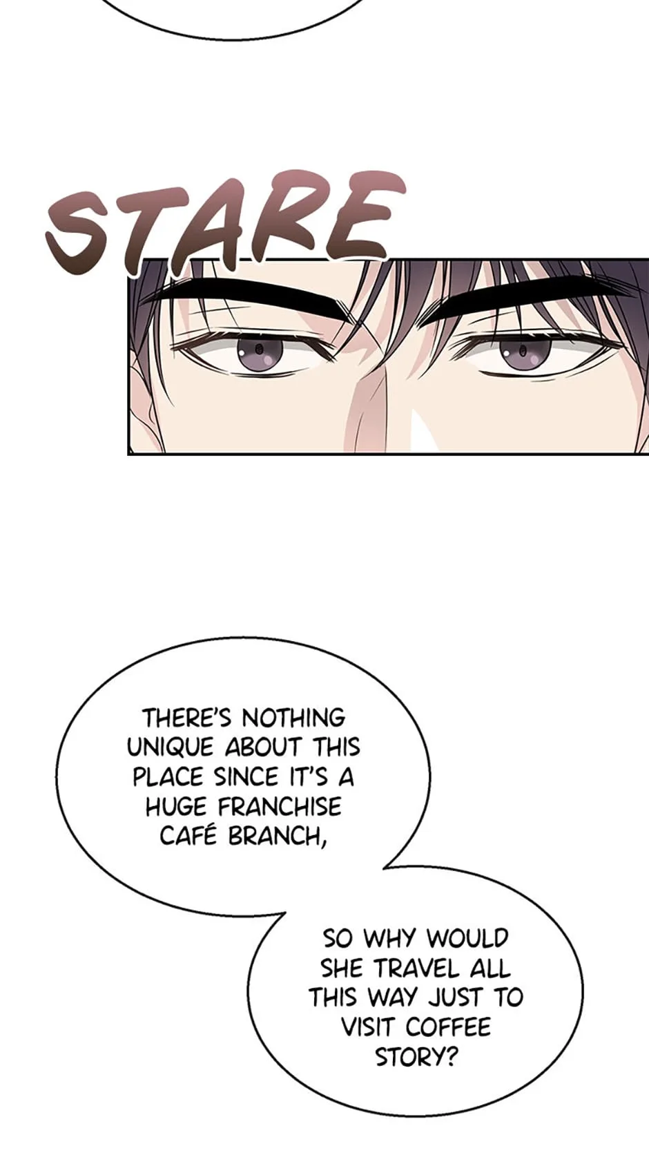 Colored With Time Chapter 1 page 20