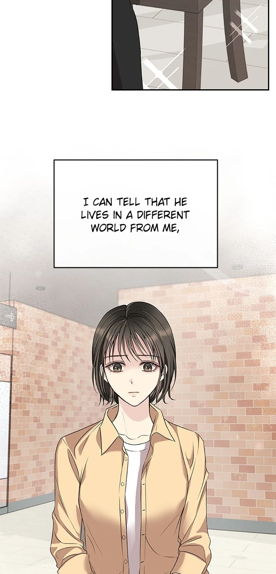 Colored With Time Chapter 1 page 13