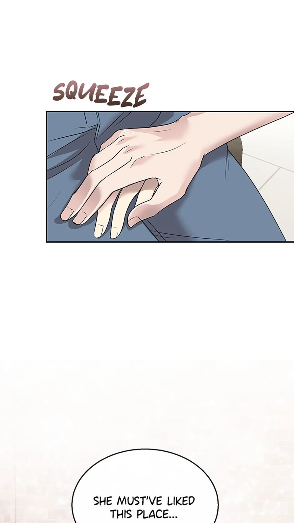 Colored With Time Chapter 1 page 18