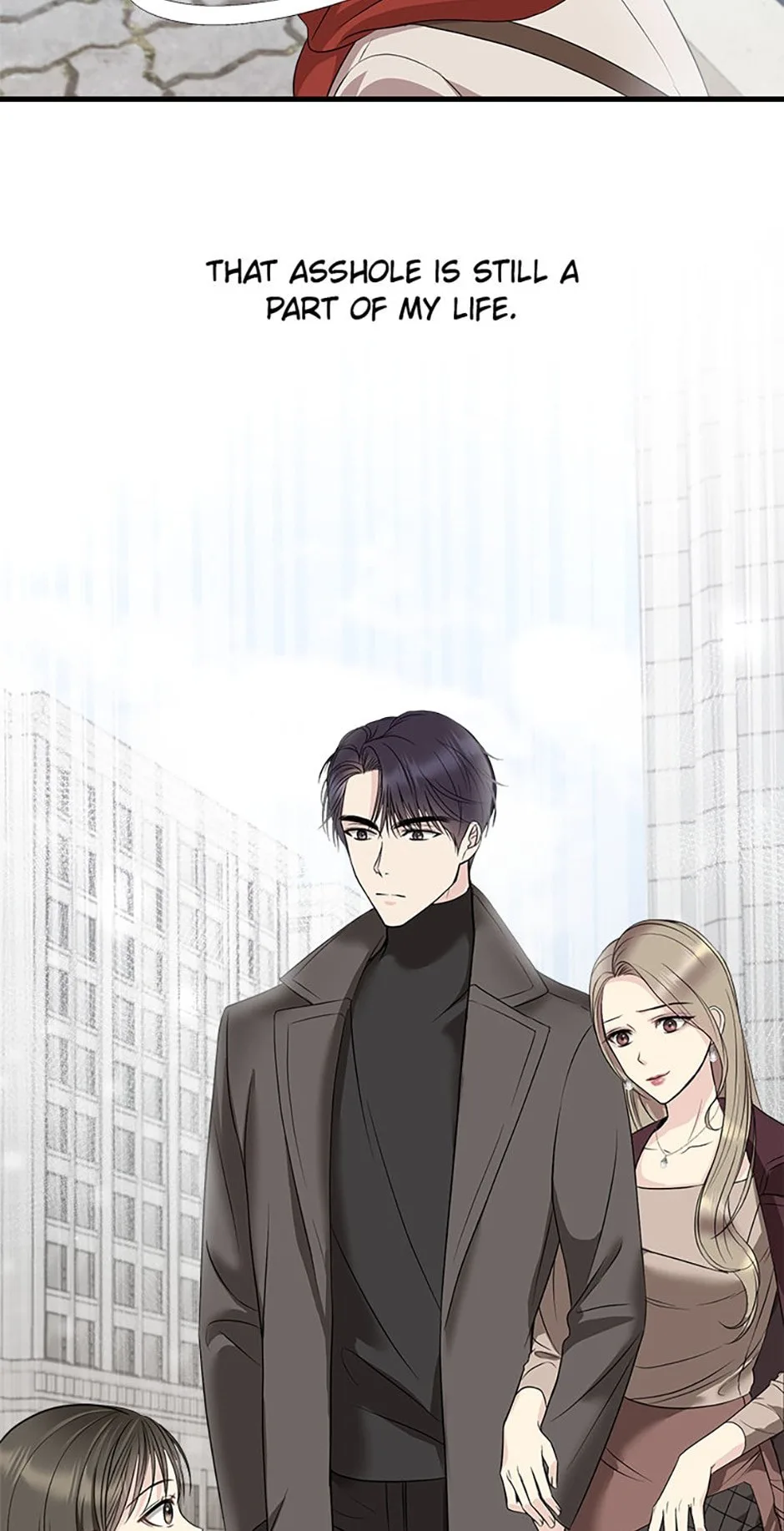 Colored With Time Chapter 2 page 21