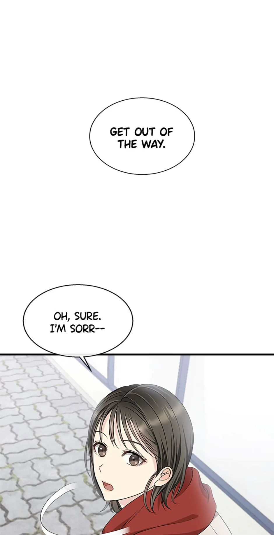 Colored With Time Chapter 2 page 20