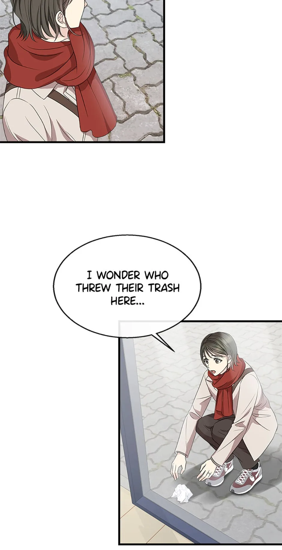 Colored With Time Chapter 2 page 19