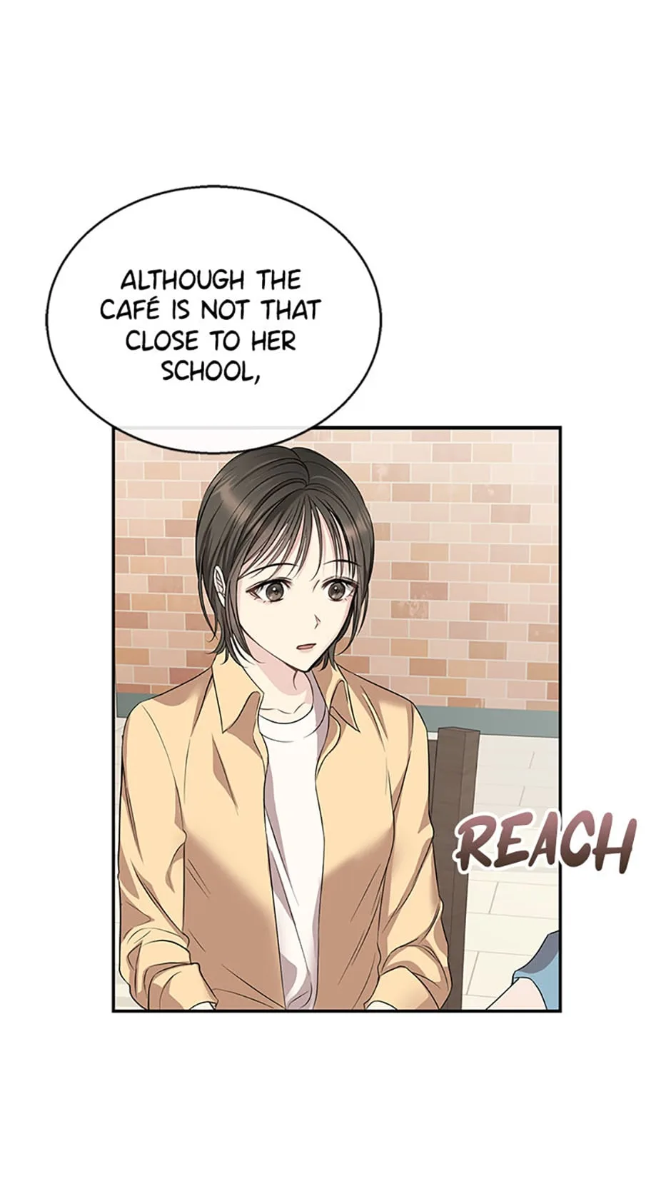Colored With Time Chapter 1 page 17