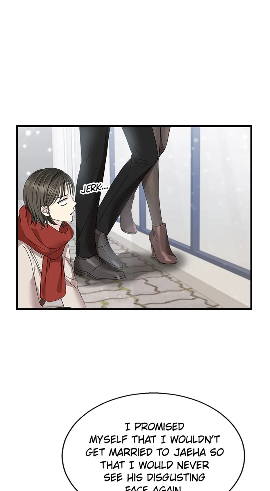 Colored With Time Chapter 2 page 23