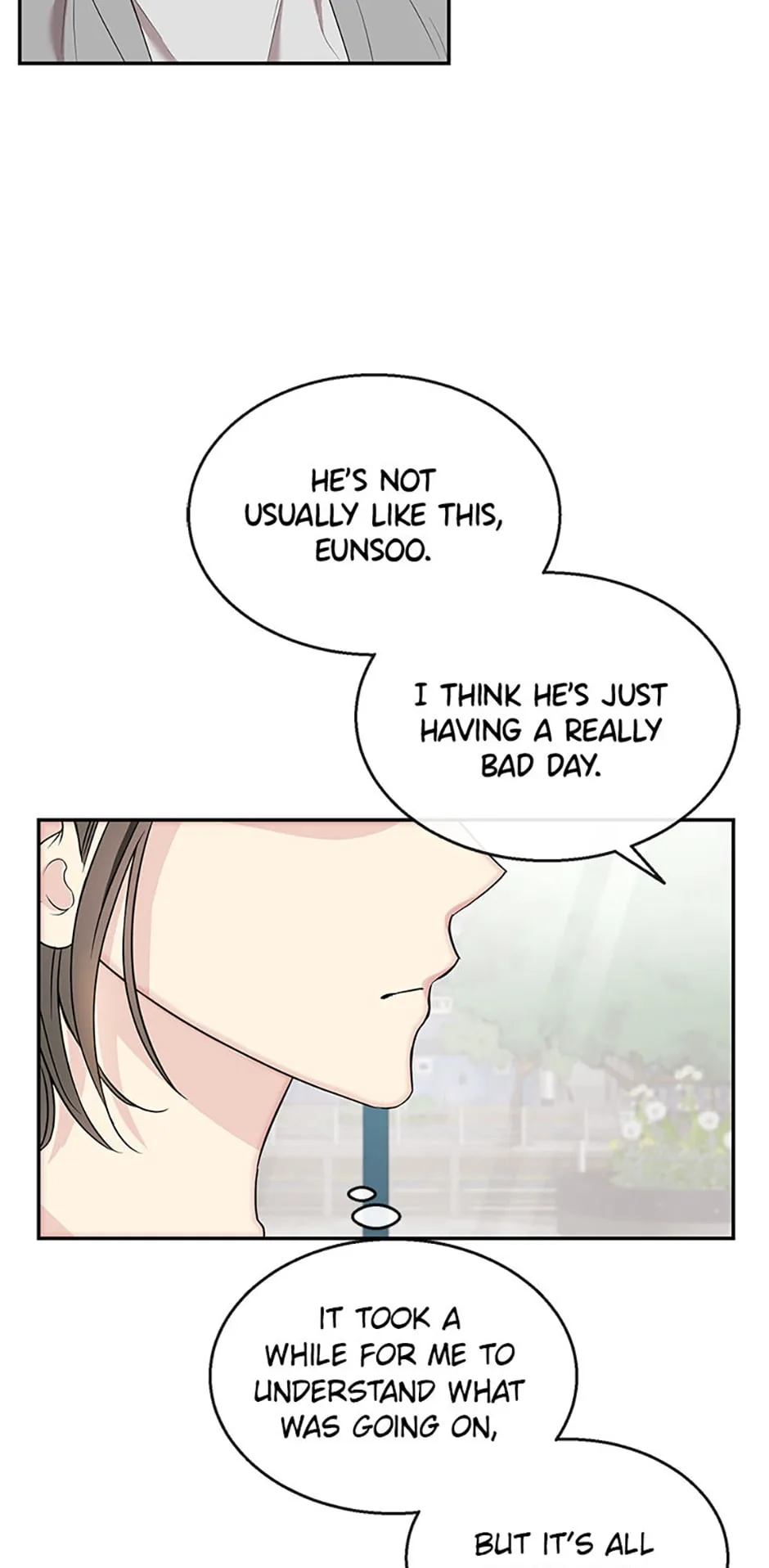 Colored With Time Chapter 1 page 10