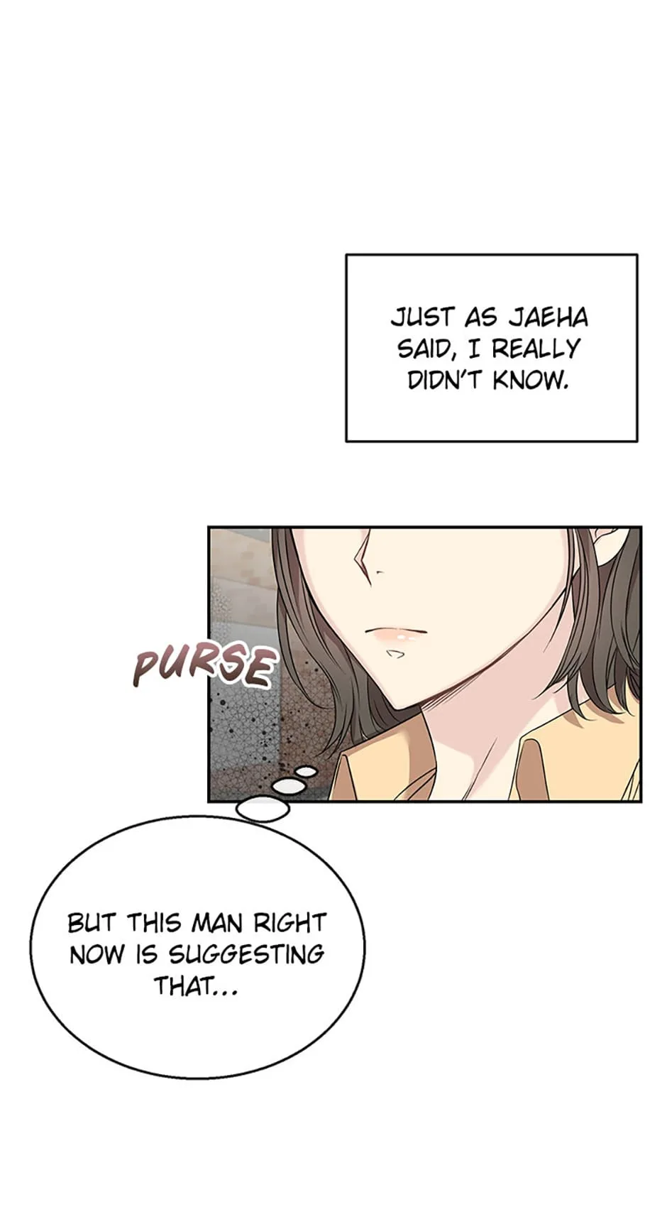 Colored With Time Chapter 1 page 34