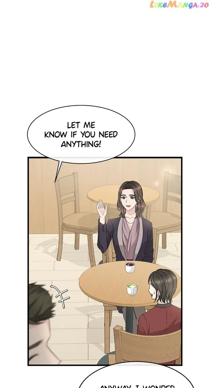 Colored With Time Chapter 6 page 32