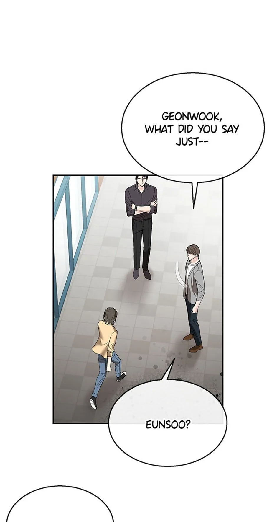 Colored With Time Chapter 1 page 52