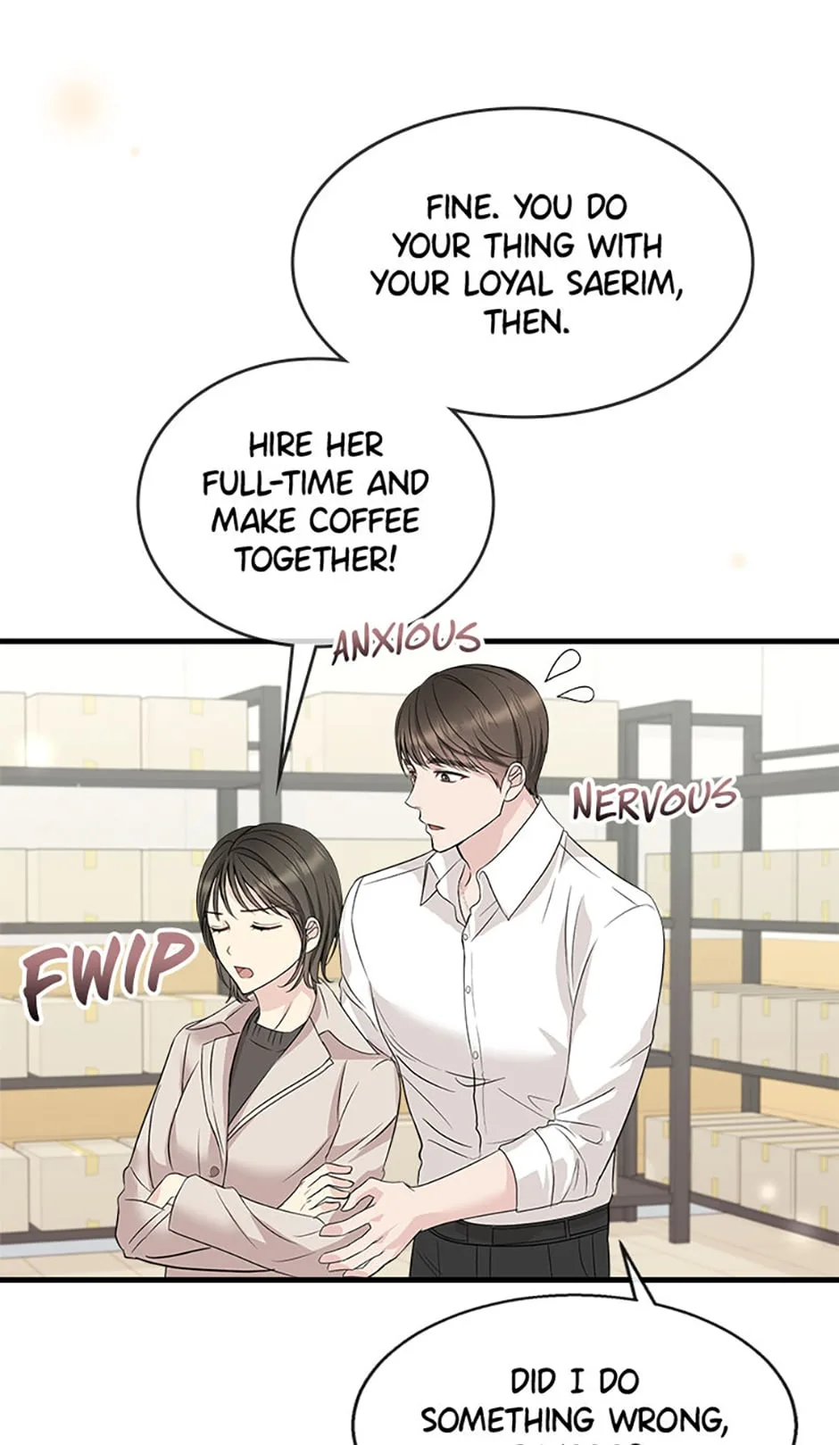 Colored With Time Chapter 2 page 57