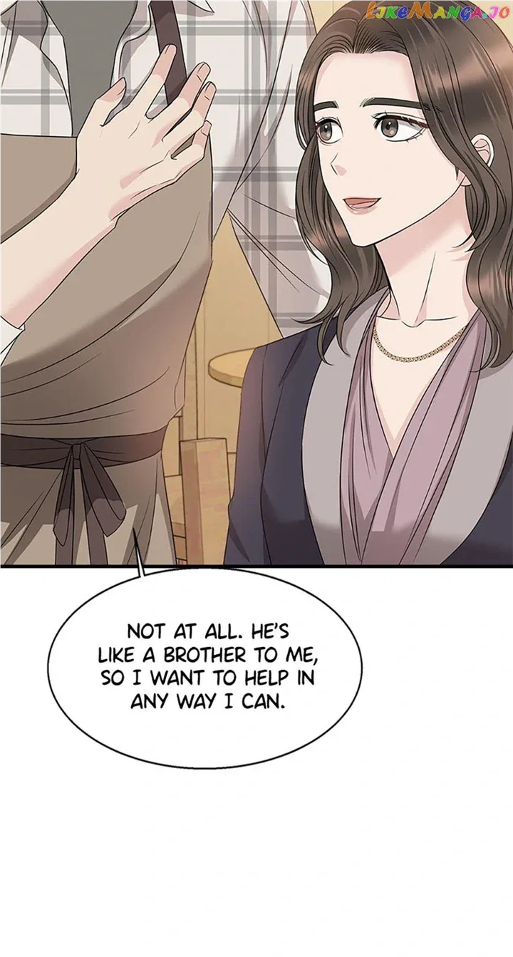 Colored With Time Chapter 6 page 30