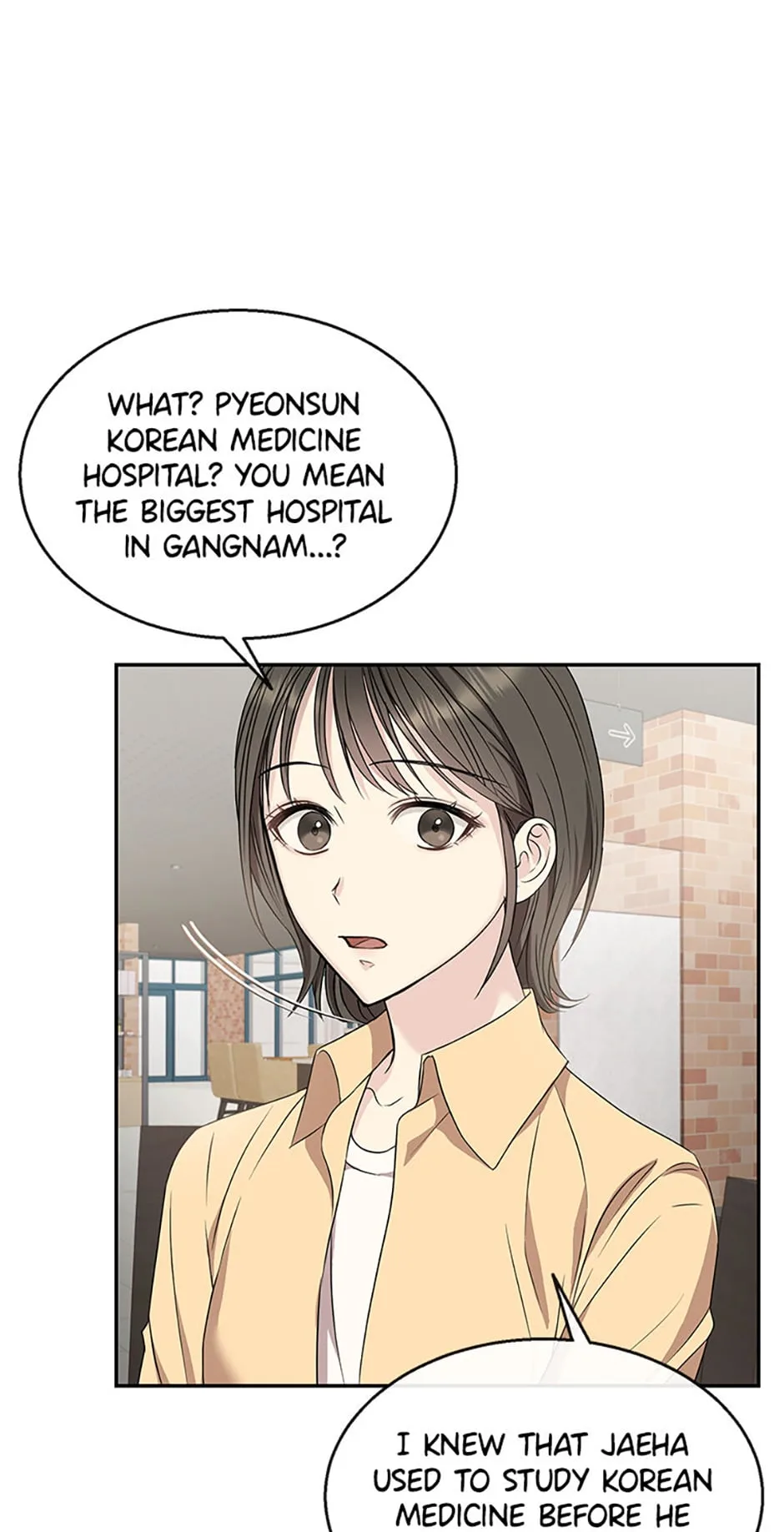 Colored With Time Chapter 1 page 30