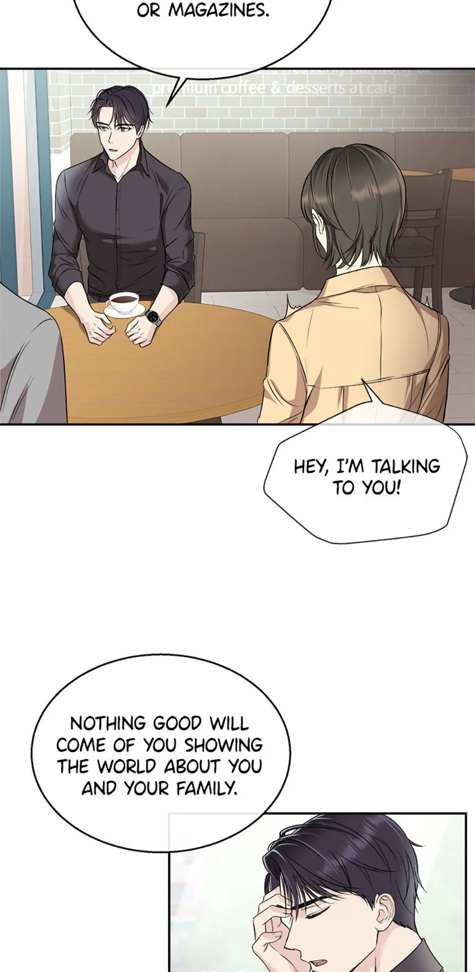 Colored With Time Chapter 1 page 37