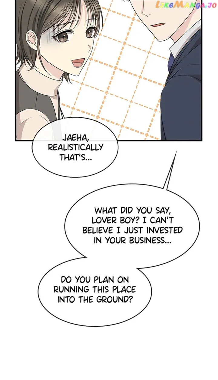 Colored With Time Chapter 6 page 14