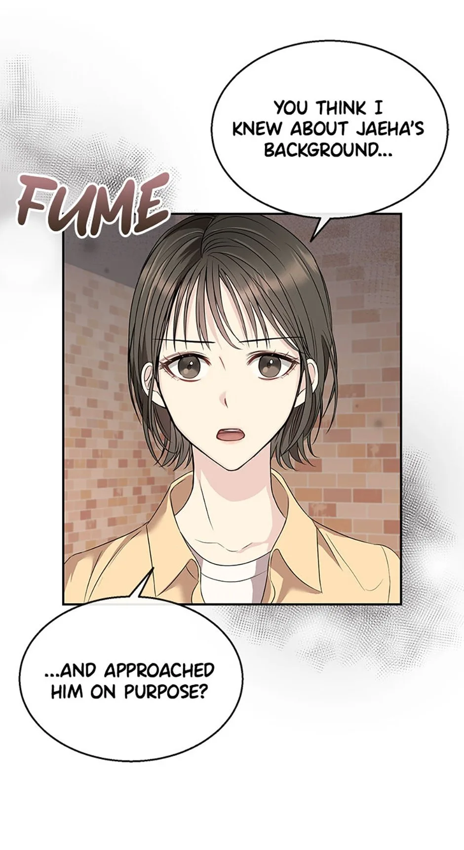 Colored With Time Chapter 1 page 35