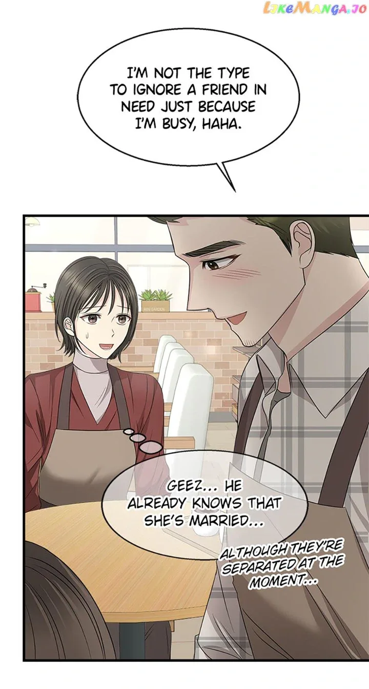 Colored With Time Chapter 6 page 31