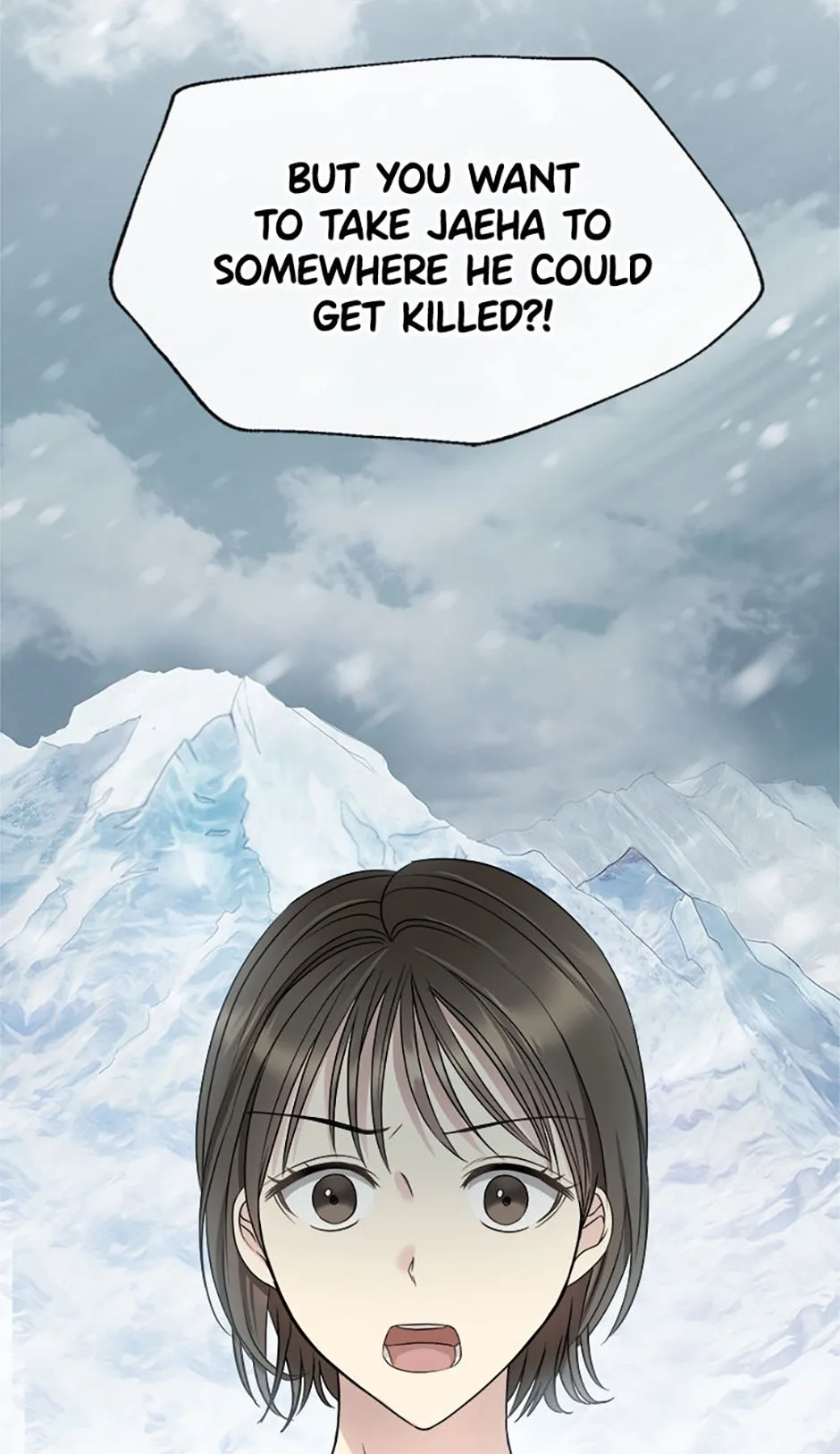 Colored With Time Chapter 2 page 63