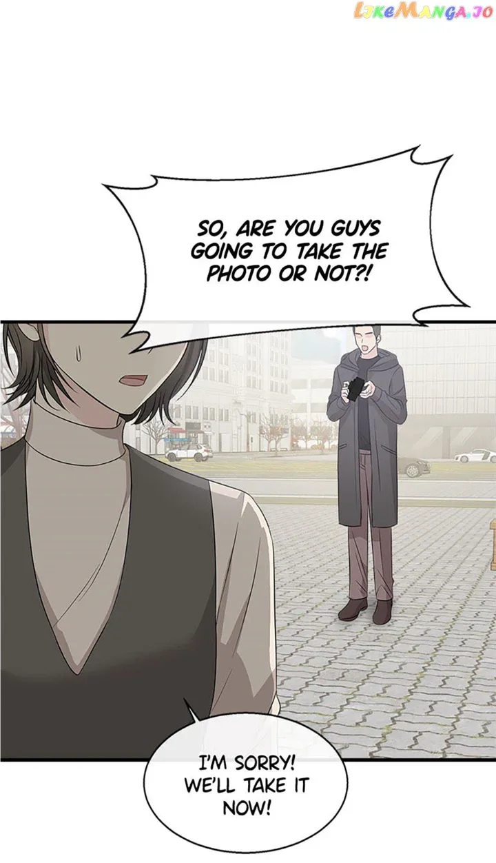 Colored With Time Chapter 6 page 15