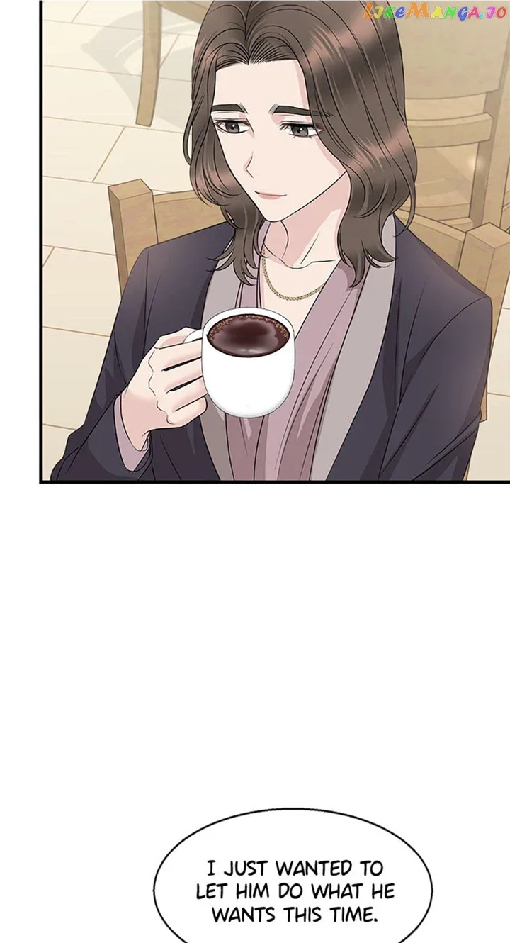 Colored With Time Chapter 6 page 34
