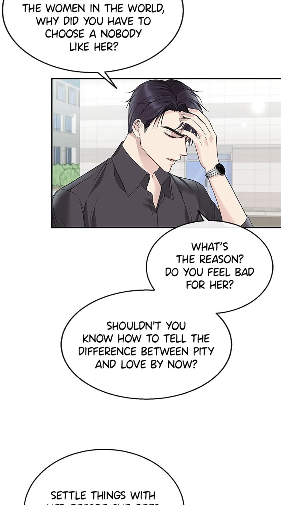 Colored With Time Chapter 1 page 47