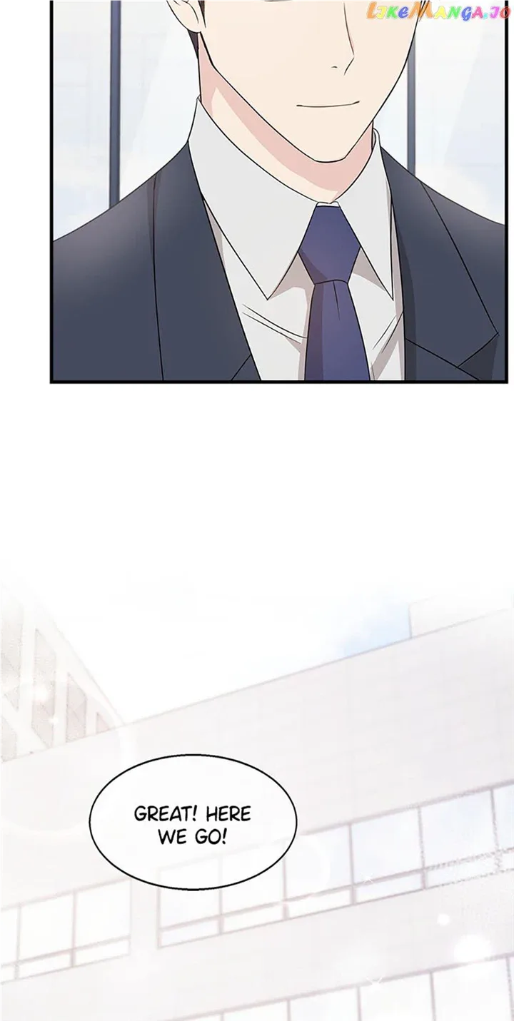 Colored With Time Chapter 6 page 19