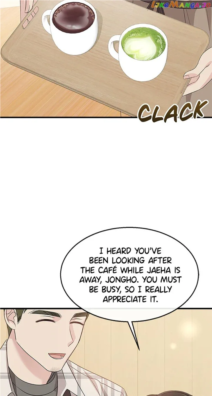 Colored With Time Chapter 6 page 29