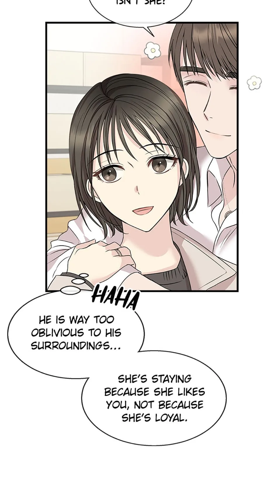 Colored With Time Chapter 2 page 54