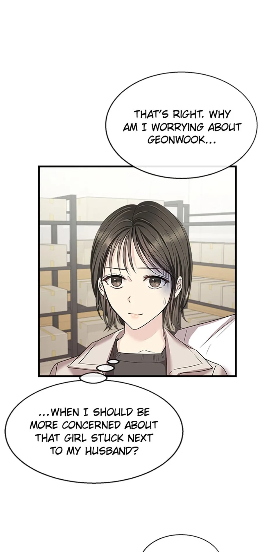 Colored With Time Chapter 2 page 43