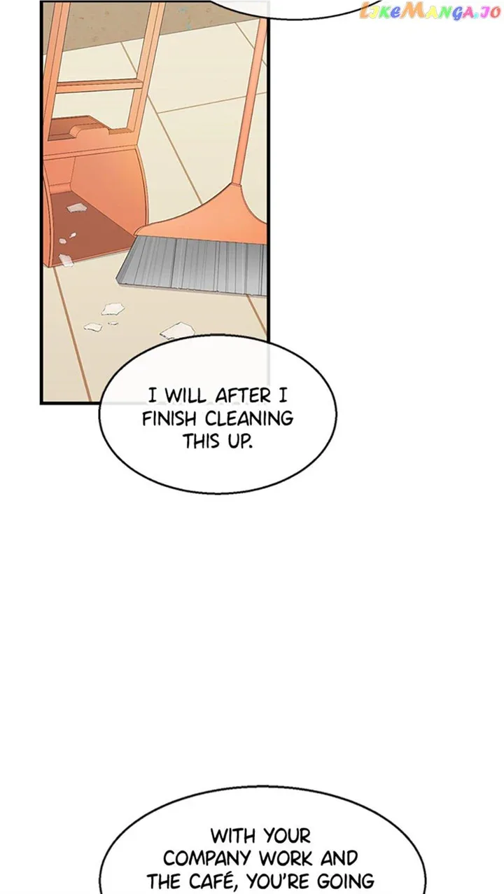 Colored With Time Chapter 6 page 22