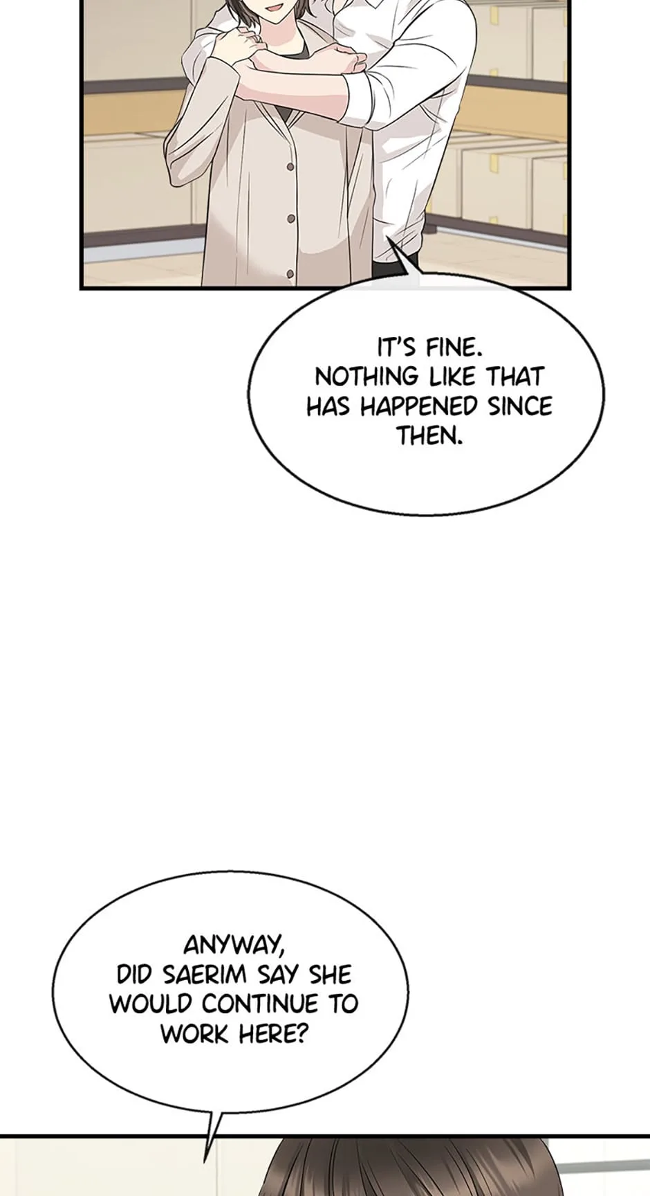 Colored With Time Chapter 2 page 51
