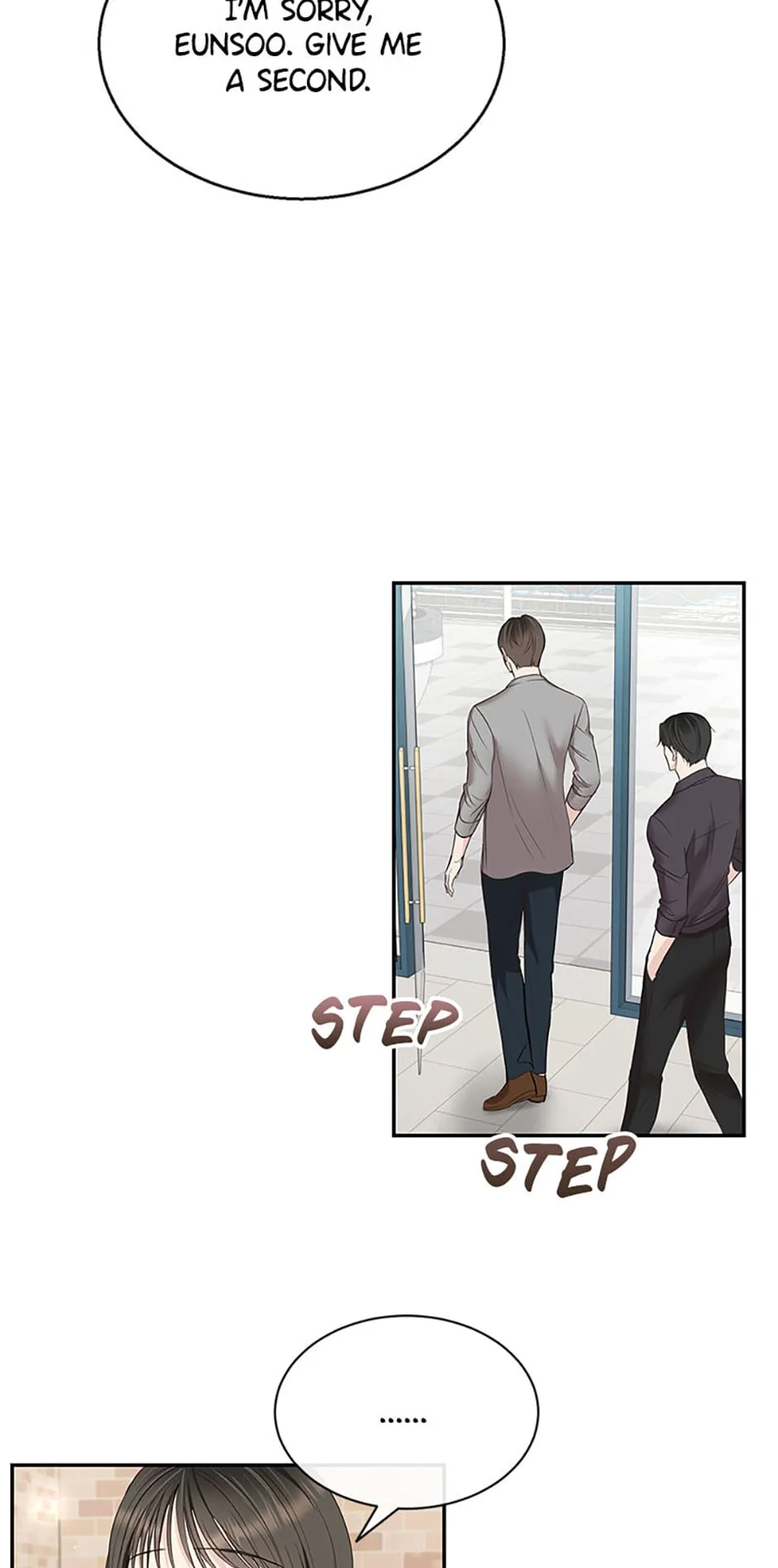 Colored With Time Chapter 1 page 41