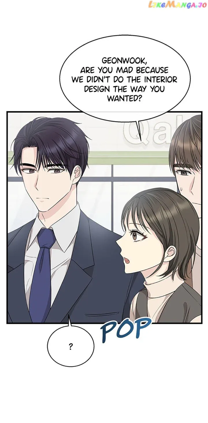 Colored With Time Chapter 6 page 6