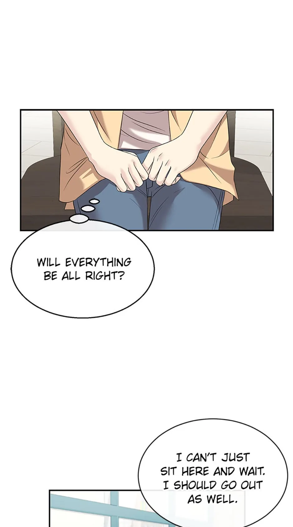 Colored With Time Chapter 1 page 44