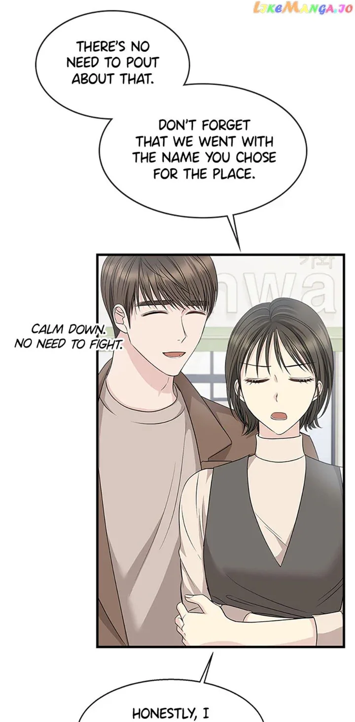 Colored With Time Chapter 6 page 7