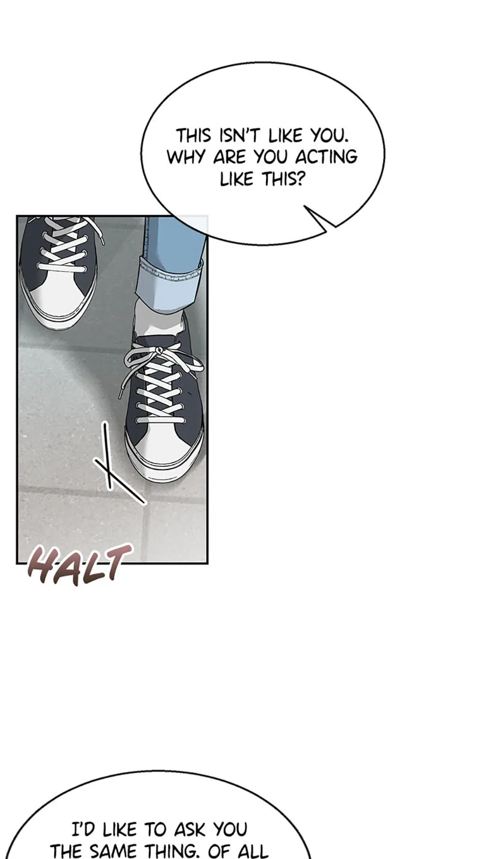 Colored With Time Chapter 1 page 46