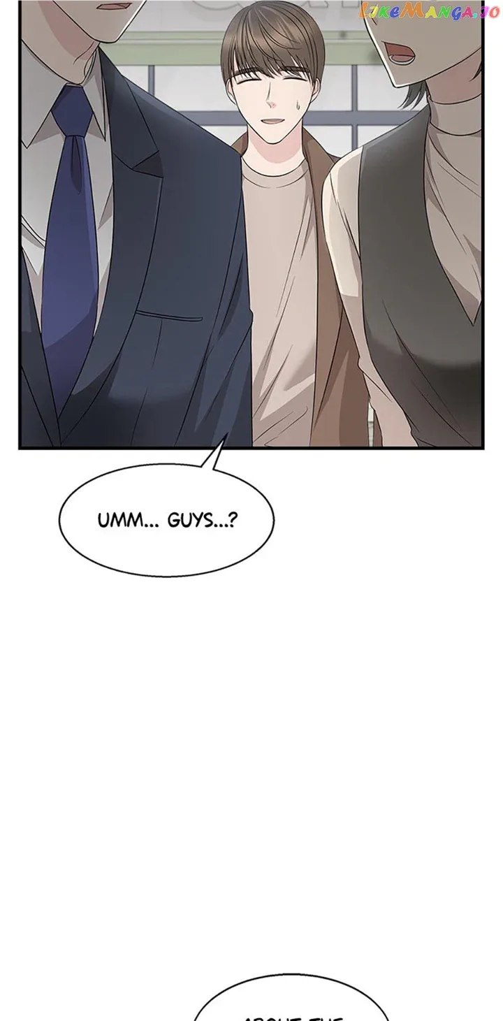 Colored With Time Chapter 6 page 9