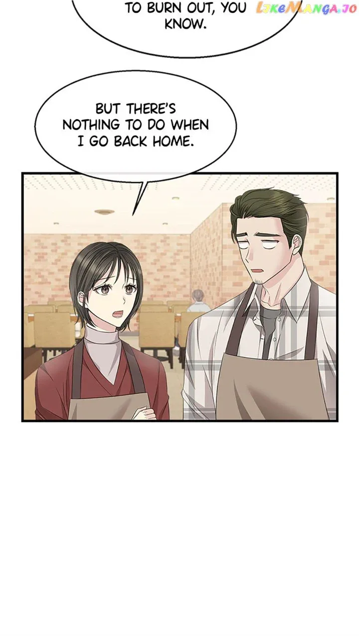 Colored With Time Chapter 6 page 23