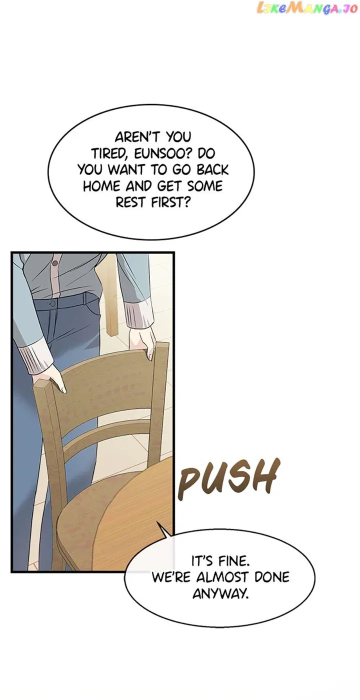 Colored With Time Chapter 4 page 3