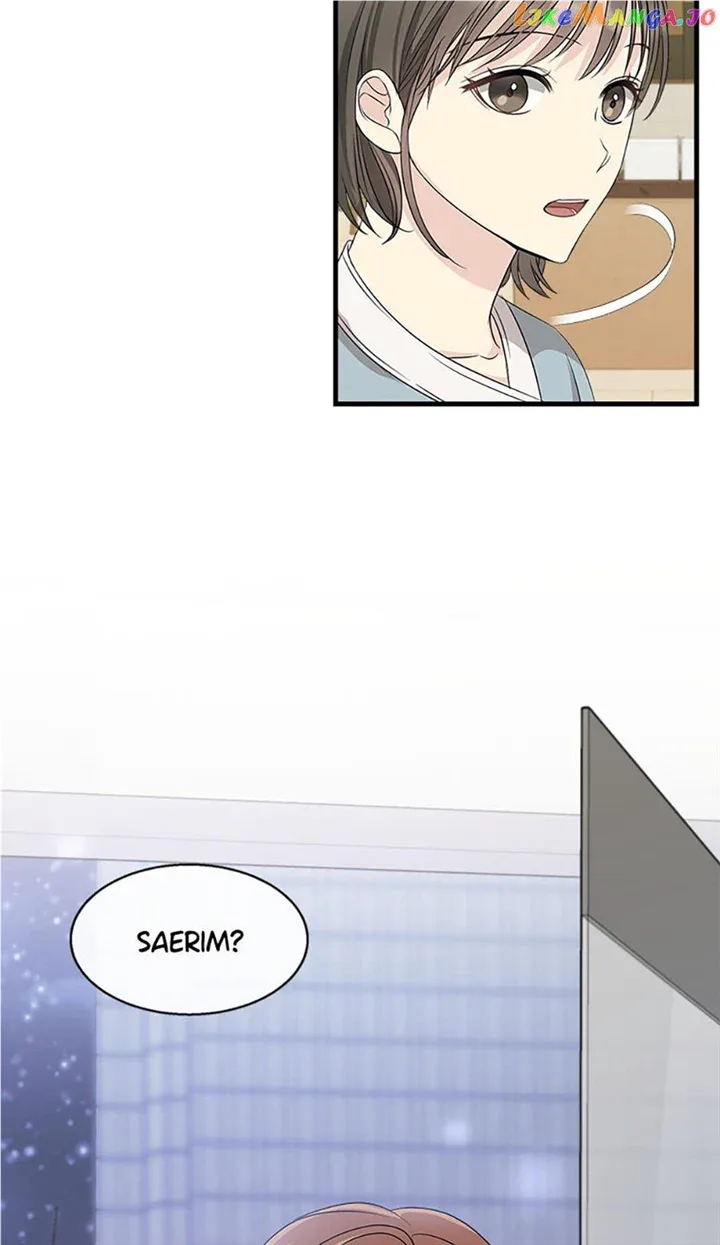 Colored With Time Chapter 4 page 20