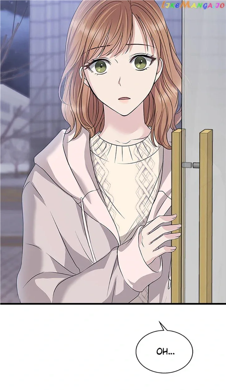 Colored With Time Chapter 4 page 21