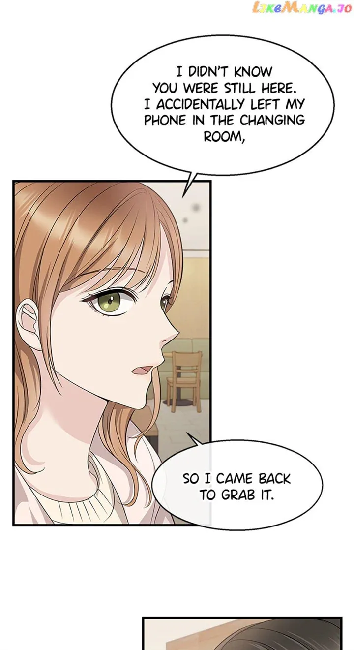 Colored With Time Chapter 4 page 22