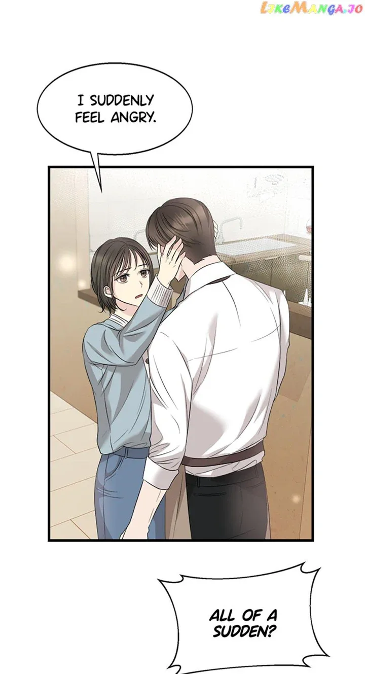 Colored With Time Chapter 4 page 15