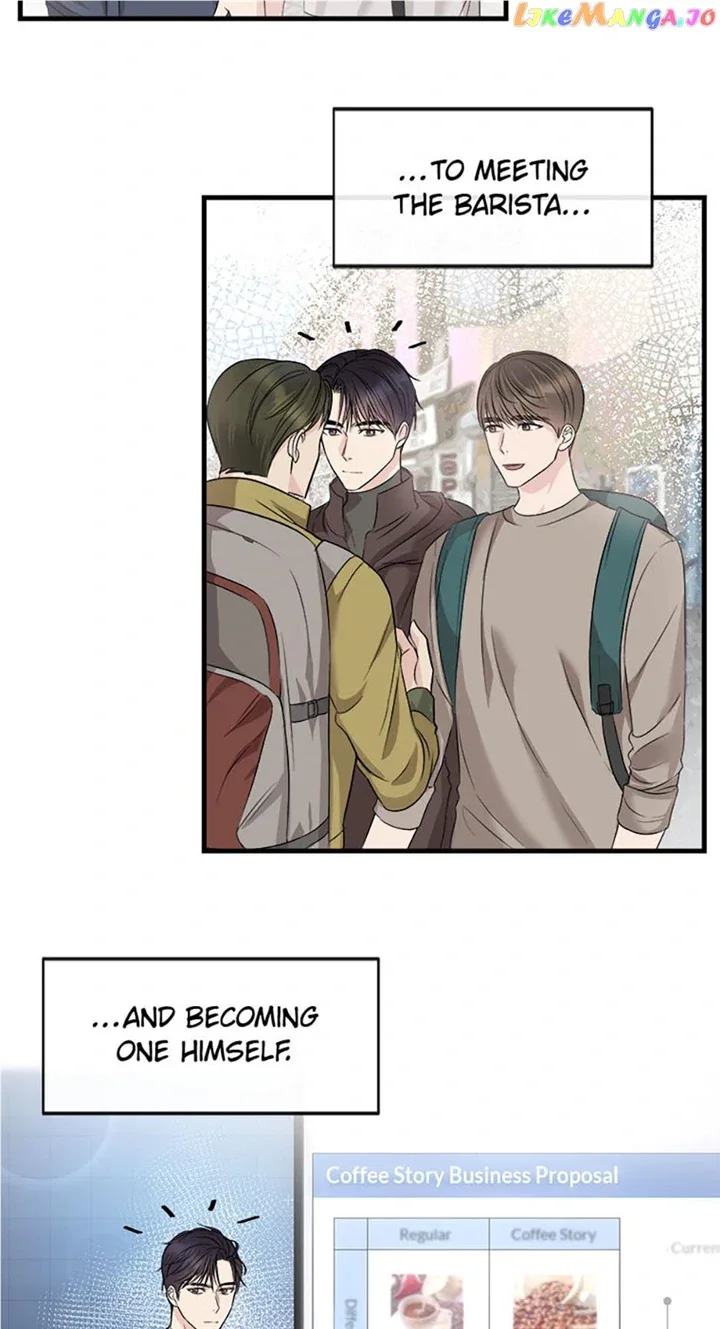 Colored With Time Chapter 4 page 13