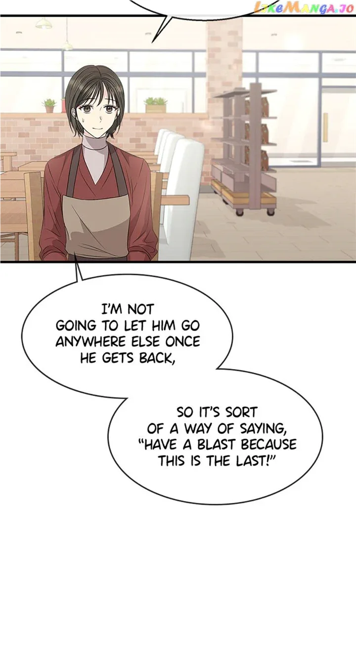 Colored With Time Chapter 6 page 35