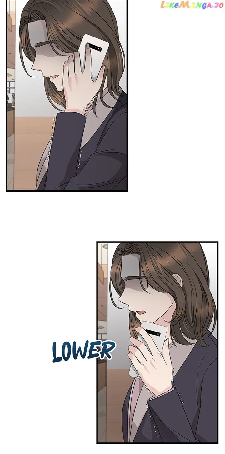 Colored With Time Chapter 6 page 42