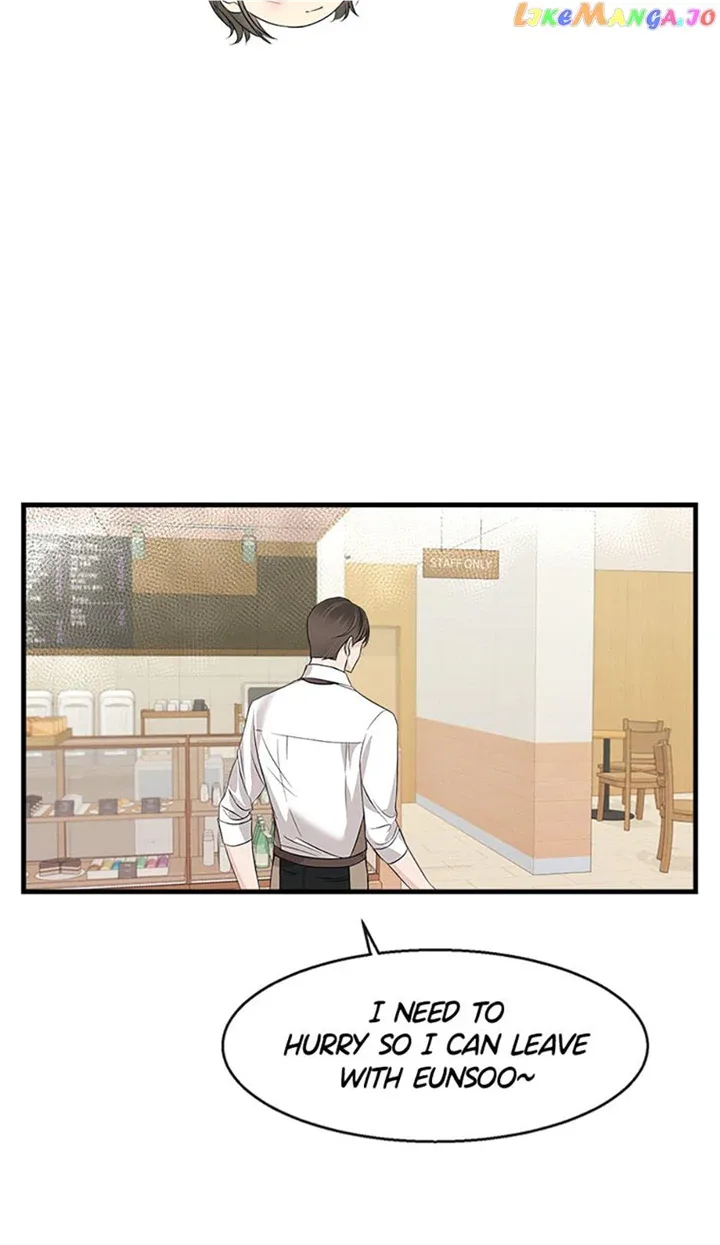 Colored With Time Chapter 4 page 18