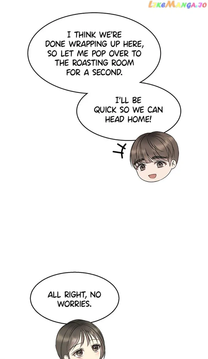 Colored With Time Chapter 4 page 17
